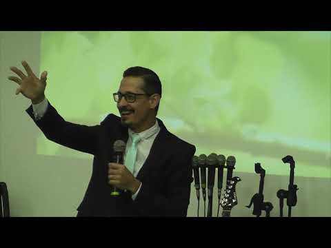 PR.ELISSANDRO - COMO TER UM LAR FELIZ??