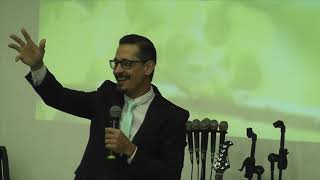 PR.ELISSANDRO - COMO TER UM LAR FELIZ??