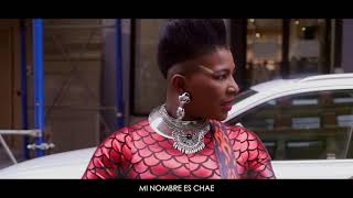 My name is CHAE (promo video)
