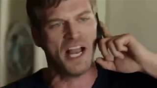 Kuzey Güney Küfürlü Sahneler
