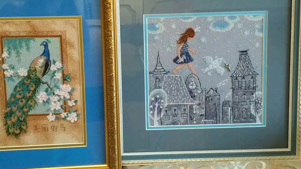 Мой эдитор вышивка Мой эдитор вышивка