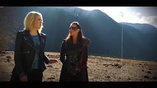 The 100 Goodbye Collab