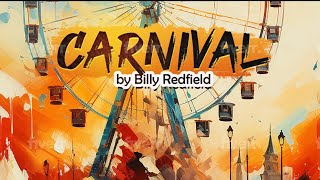 Watch Billy Redfield Carnival video