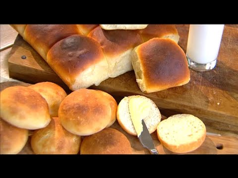 Честный хлеб - Выпуск 3 Честный хлеб - Выпуск 3