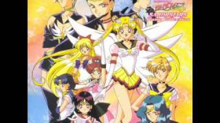 Sailor Moon Makenai Sailor Stars Song