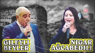 Segah Mugami Oxuyur Nigar Agcabedili Gileyli Beyler Nigar Agcabedili Gileyli Beyler