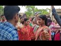 Village Barati dance 🔥 part 3