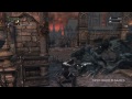 Bloodborne Tips for Beginners: Leveling Up, Abandoned Doll & Cleric Beast Boss Fight Battle Gameplay