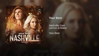 Nashville Your Best
