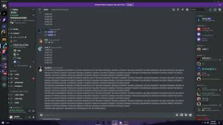 Thizzkid Vs Kj Almighty Discord Packing