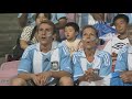 Canadians show no mercy in thrashing