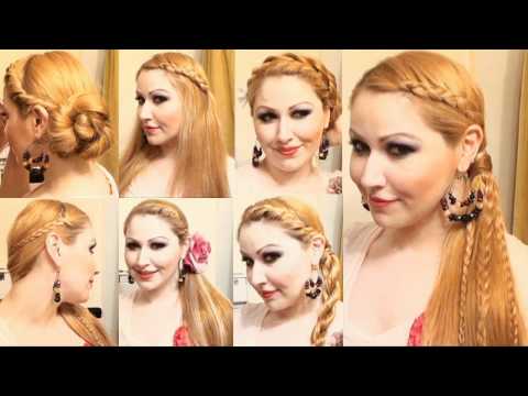 Diferentes Estilos Cabello  on Consejos Para Los  Dreamers    Worldnews Com