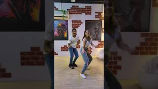 Its The Time To Disco Ft. Aparna Dixit Shorts