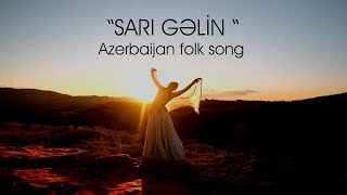 Azerbaijan & Peru - Sari Gelin