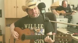 Watch Willie Nelson Wouldnt Have It Any Other Way video