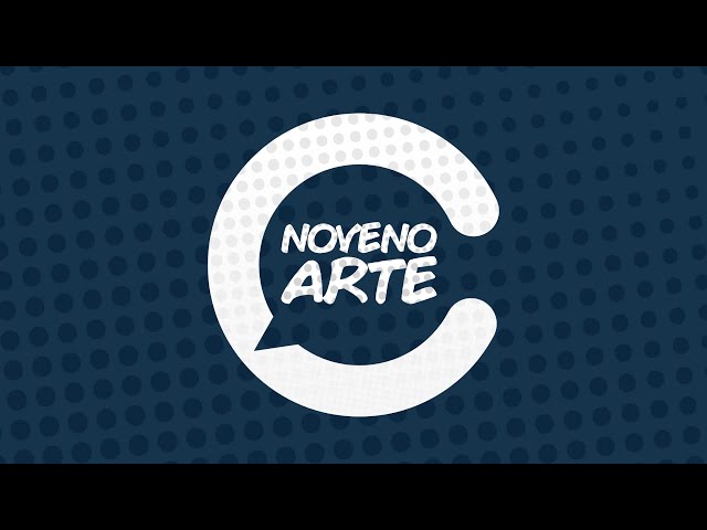 ¿Cómo empiezo a coleccionar Cómics? - Noveno Arte, Podcast de Arte Secuencial