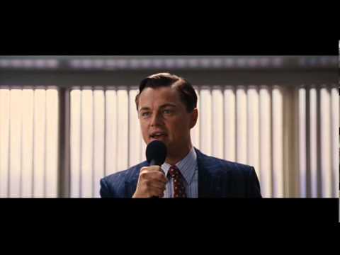 Steve Madden Thought His 'Wolf Of Wall Street' Portrayal Was 'Too ...