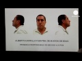 Detenido en México el jefe del Nuevo Cartel de Juárez