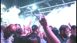 Volkan Uca @ Odd Rooftop - Batroun - Lebanon - 28.09.18
