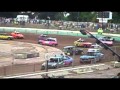 1600 bangers - heat 1 @ coventry 21st may 2011
