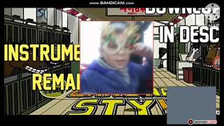 Alexander R- Jonnaiy Style Gangnam Style Parody Psy Reupload The Creative Gangnamist
