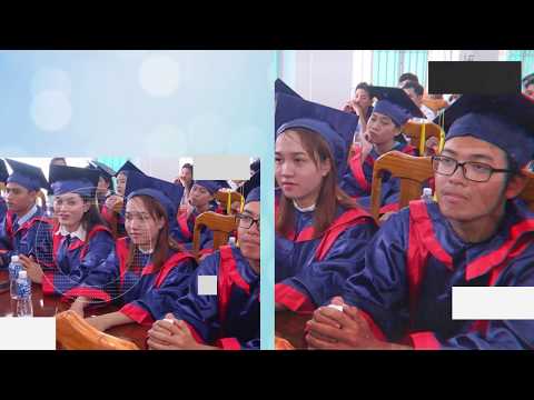 Giới thiệu Trường Trung cấp Thủy sản