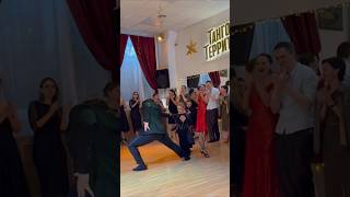 Alina & Dmitry Tango With Love
