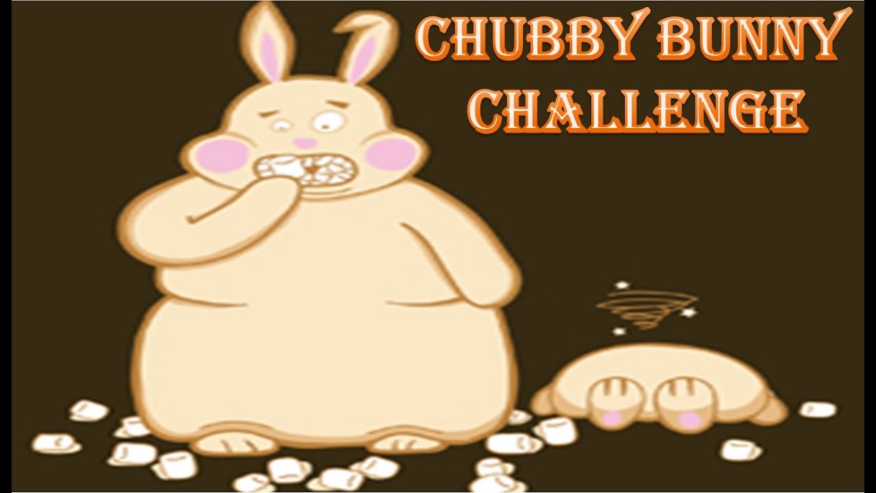 Getting rid of ingrown facial hair Utube of chubby bunny