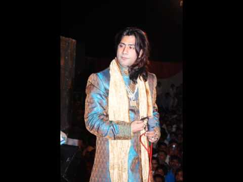 Hamsar hayat ishq ka raja