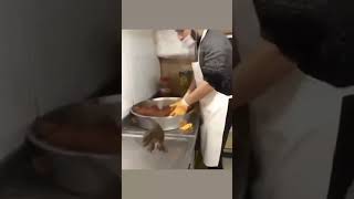 Dinozor Etsiz Çiğköfte Yemiyor