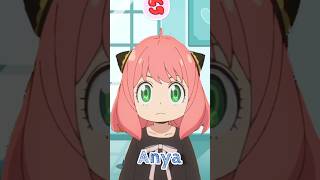 If Anya In Avatar World