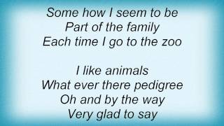 Watch Billy Fury I Like Animals video