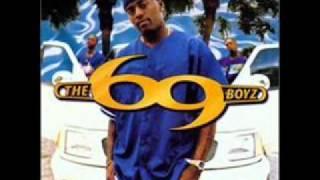 Watch 69 Boyz One God One Judge video