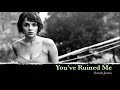 You've Ruined Me Video preview