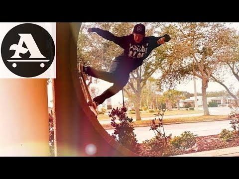 Street Skateboarding Melbourne Florida