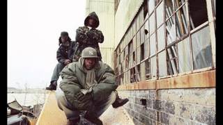 Watch Originoo Gunn Clappaz Wild Cowboys In Bucktown video