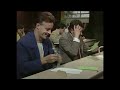 Mr. Bean - Episode 1 - Mr. Bean - Part 2/5