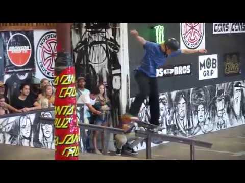 andy anderson tampa pro 2019 qualifiers