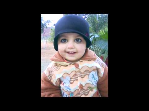 Topi Swabi ^^ Tahir ^^ Panjabi Songs - Jadoo silli silli.wmv