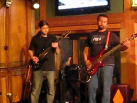 Kill the King ( Rainbow ) - Stratovarius Cover Live