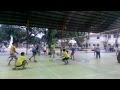 Agew Ya Sta. Barbara 2013 Sports Fest