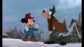 The Prince And The Pauper 1990