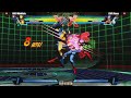 UMvC3 Top 16 BIFU Winrich vs EMP JRosa - Defend the North Tournament