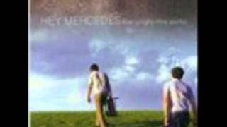 Watch Hey Mercedes Que Shiraz video