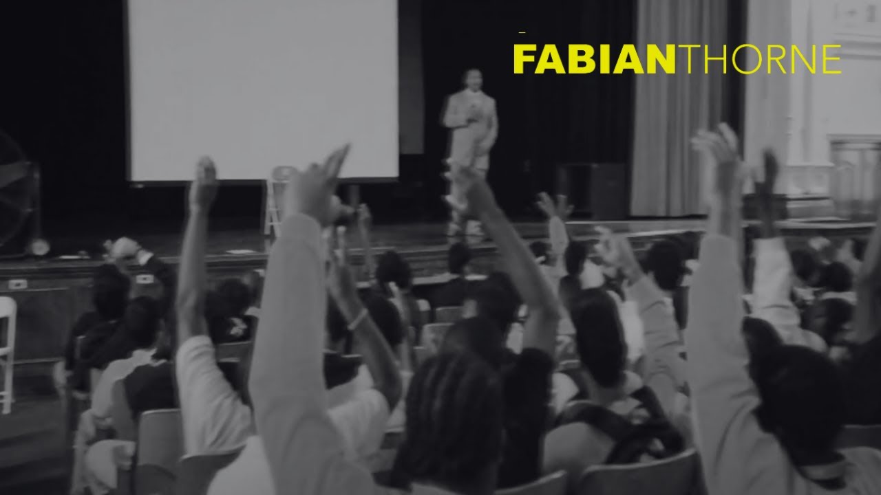 FABIAN THORNE