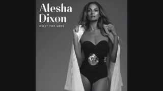 Watch Alesha Dixon Count On You video