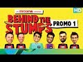 RCB meets AIB | Behind The Stumps | Only On Eros Now 24th April