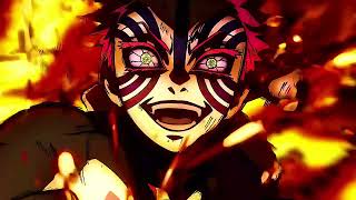 Rengoku Vs Akaza Twixtor Clips 4K 60Fps 2
