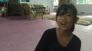 Budak Sekolah Renda Vs Budak Sekolah Menengah Part 1
