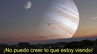 Pruebas de que vivimos en una Simulación